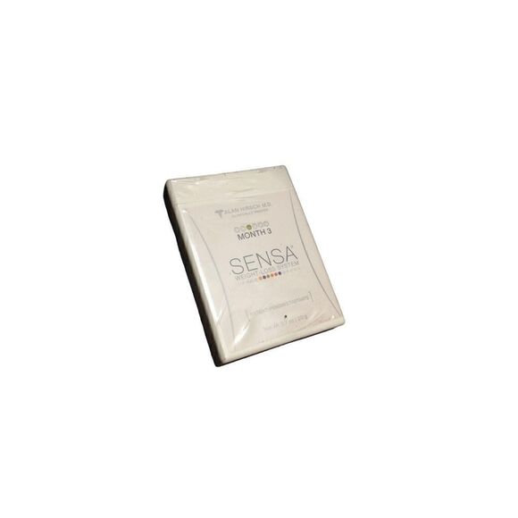 Sensa Weight Loss‎ System Month 3 Expired Factory Sealed New - Picture 1 of 3